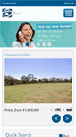 Mobile Screenshot of duralfirstnational.com.au